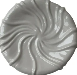 Atelier Marée Desserttallerkener > Tidevandstallerken 17,5 cm,