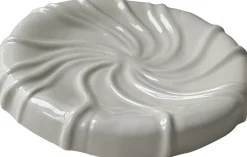 Atelier Marée Desserttallerkener > Tidevandstallerken 17,5 cm,