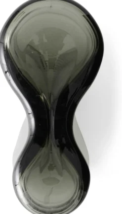 Best Audo Copenhagen Aer Vase H, Smoke
