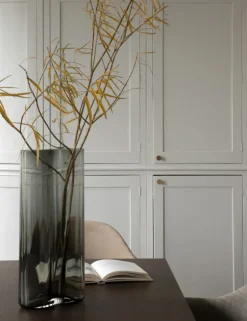 Online Aer Vase H, Smoke Stue|Vaser
