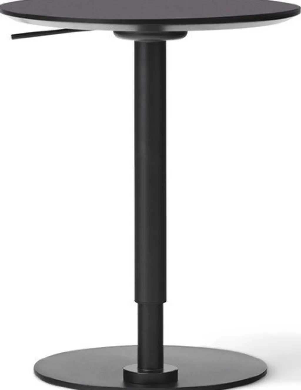 Audo Copenhagen Borde > Branch Sidebord H55 cm,