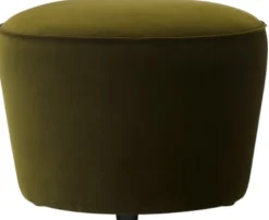 Outlet Cairn Puf Ø60 cm, Champion Stole
