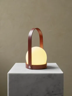 Audo Copenhagen Udendørs Bordlamper|Lamper Til Haven Og Terrassen ><noscript><img width=