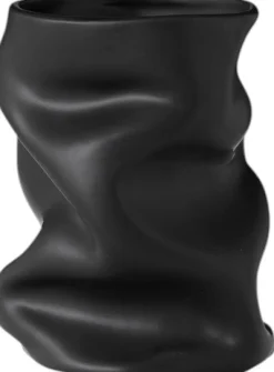 Audo Copenhagen Stue|Vaser > Collapse Vase H20 cm,