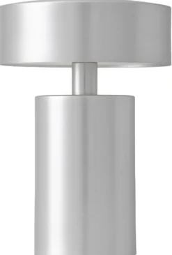 Online Column Trådløs Bordlampe H17,5 cm, Lamper Til Soveværelset|Bordlamper