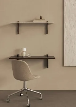 Audo Copenhagen Hylder > Corbel Hylde 100 cm,
