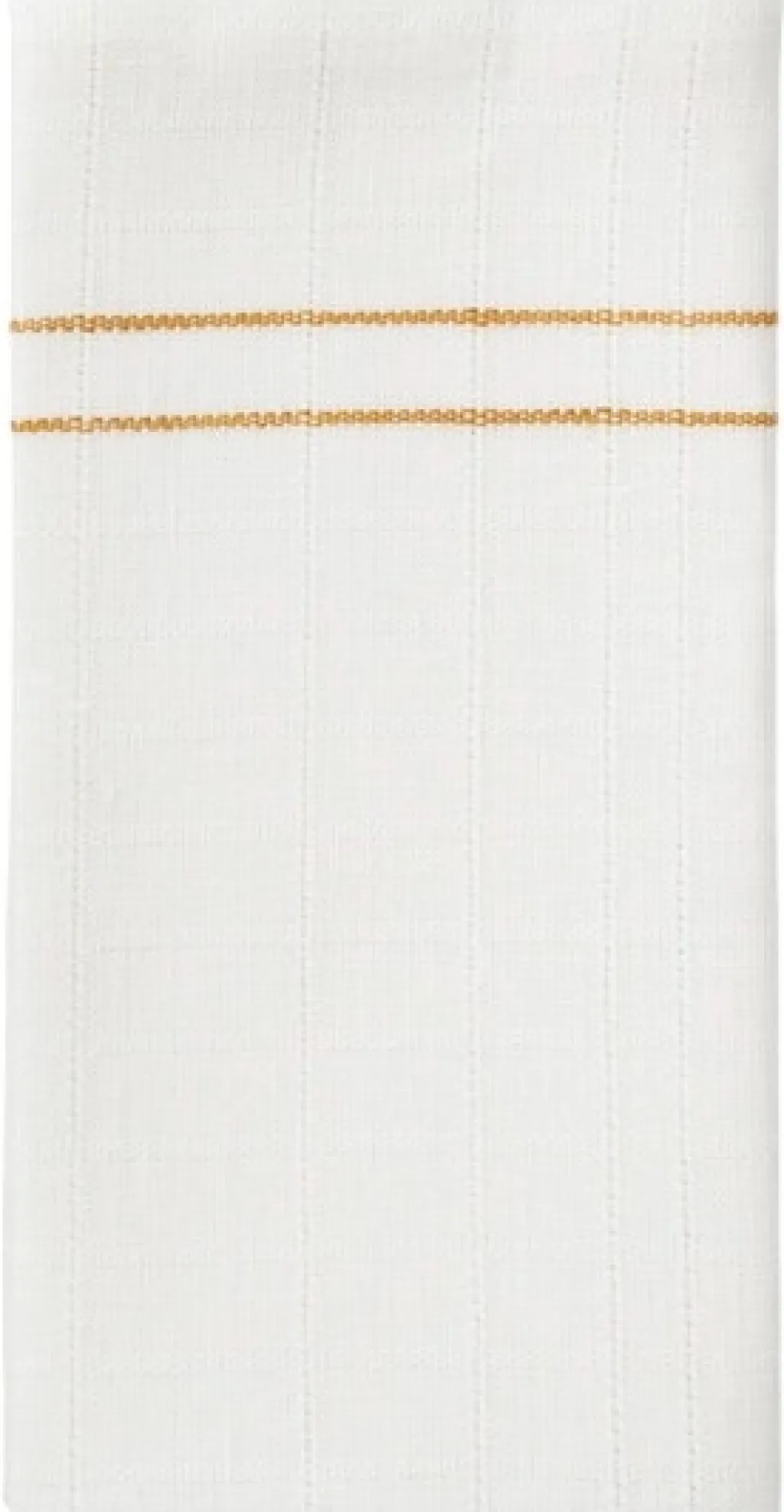 Audo Copenhagen Servietter > Cressida Stofserviet 45x45 cm, Ochre