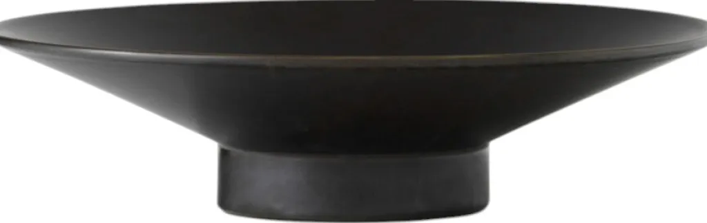 Audo Copenhagen Stue|Vaser > Hana Vase H7 cm, Umber