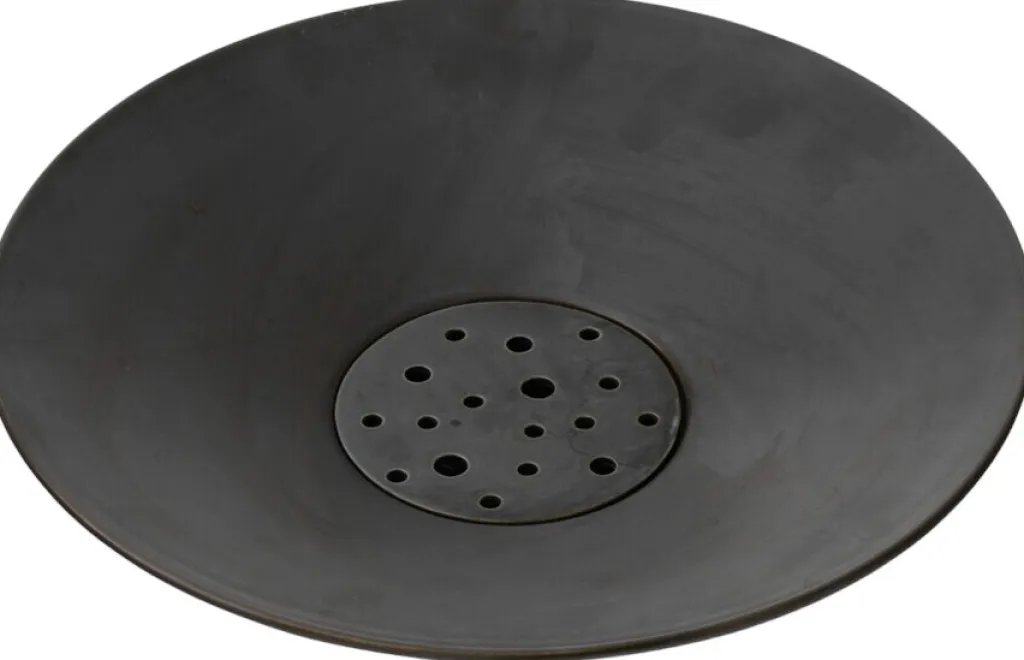 Audo Copenhagen Stue|Vaser > Hana Vase H7 cm, Umber