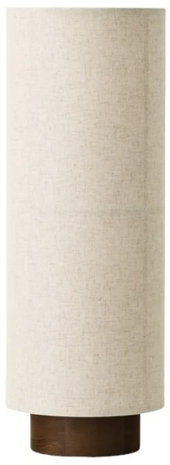 Audo Copenhagen Lamper Til Kontoret|Lamper Til Stuen > Hashira Gulvlampe H83 cm, Raw