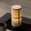 Outlet Audo Copenhagen Hashira Trådløs Bordlampe H23,5 cm, Raw