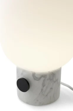 Audo Copenhagen Lamper Til Kontoret|Lamper Til Soveværelset > JWDA Bordlampe H32 cm,