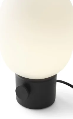 Hot Audo Copenhagen JWDA Bordlampe H29 cm, Sort