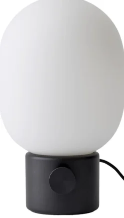 Hot Audo Copenhagen JWDA Bordlampe H29 cm, Sort