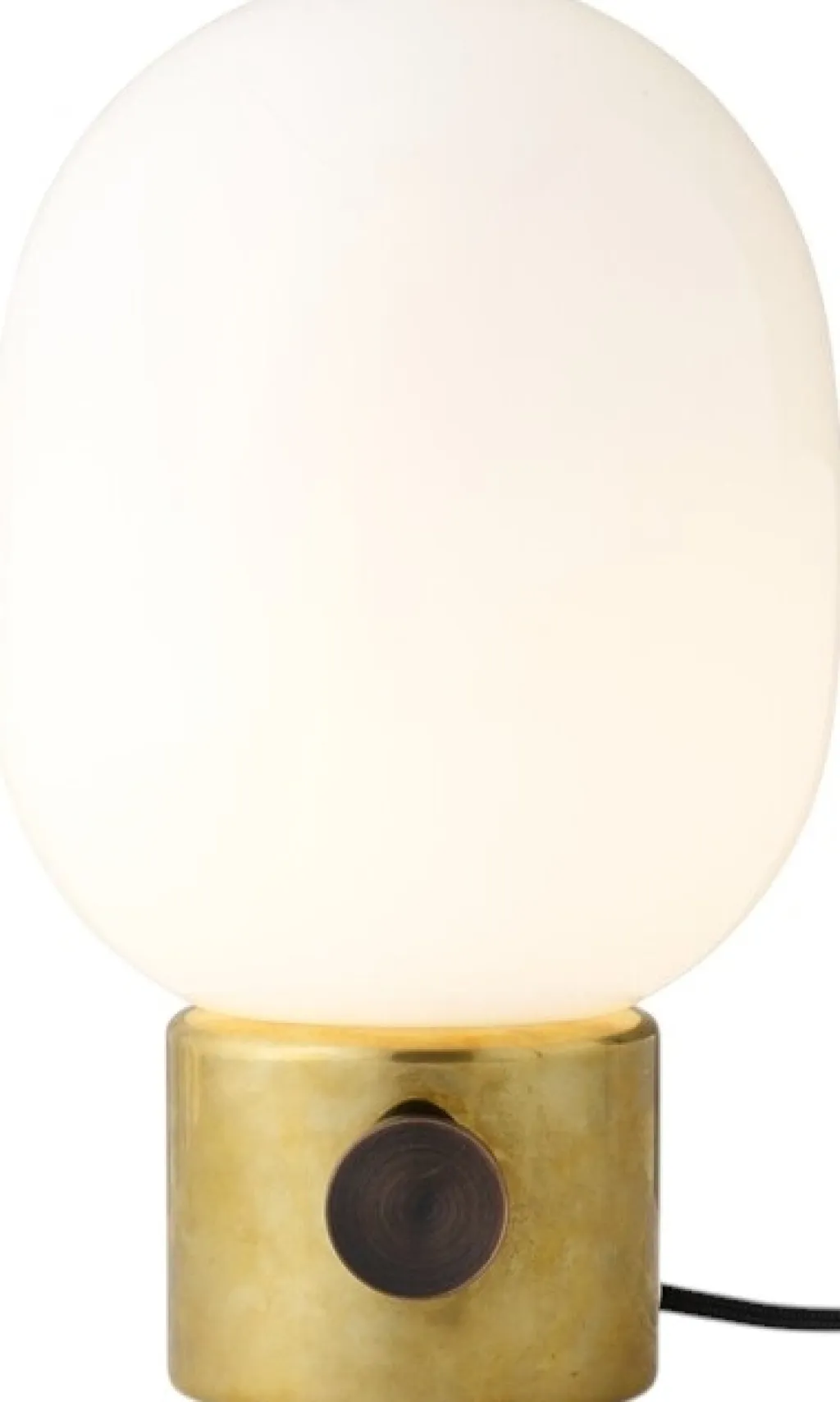 Audo Copenhagen Lamper Til Kontoret|Lamper Til Soveværelset > JWDA Bordlampe H29 cm,