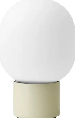 Audo Copenhagen Lamper Til Soveværelset|Bordlamper > JWDA Trådløs Bordlampe H21,5 cm,