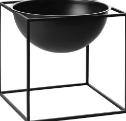 Clearance Kubus Skål 23 cm, Stue|Spisestue