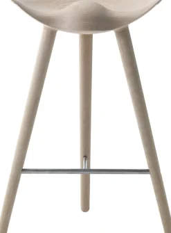 Audo Copenhagen Stole > ML 42 Counter Stool H73 cm,