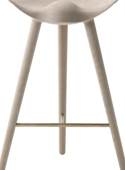 Audo Copenhagen Stole > ML 42 Counter Stool H73 cm,
