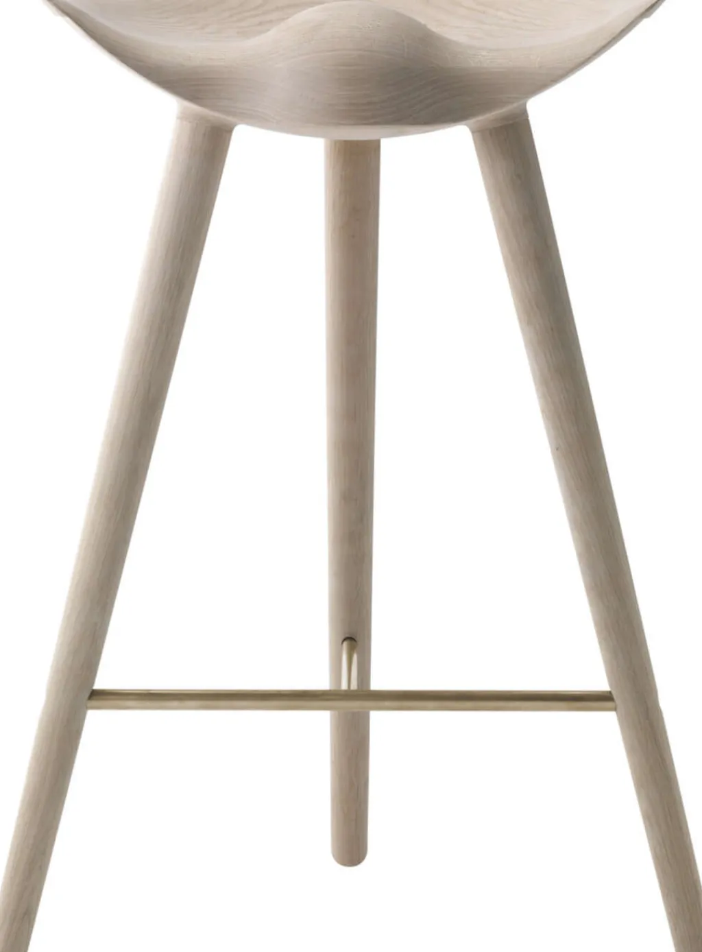 Audo Copenhagen Stole > ML 42 Counter Stool H73 cm,