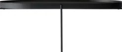 Best Nono Loungebord H25 cm, Beige Borde