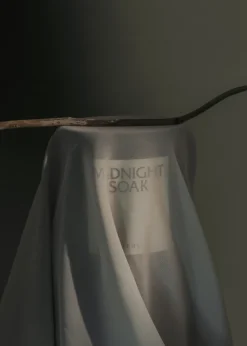 Clearance Audo Copenhagen Olfacte Duftlys , Midnight Soak