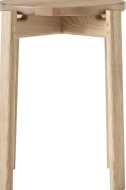 Passage Taburet H47,5 cm, Eg Stole