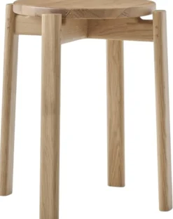 Passage Taburet H47,5 cm, Eg Stole