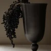 Sale Pavot Vase H28,7 cm, Bronzefinish Stue|Vaser