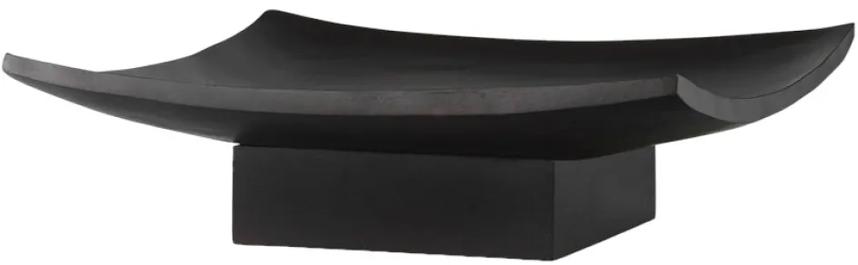 Clearance Audo Copenhagen Relevé Fad 40 cm, Akacietræ