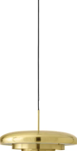 Best Resonant Pendel Ø53 cm, Messing Lamper Til Kontoret|Lamper Til Køkkenet