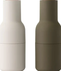Audo Copenhagen Salt Og Peber|Salt Og Peber > Salt- og Peberkværnsæt ,