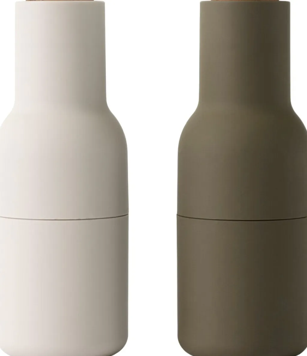 Audo Copenhagen Salt Og Peber|Salt Og Peber > Salt- og Peberkværnsæt ,