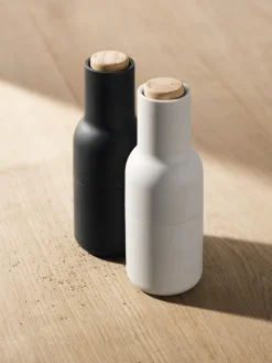 Audo Copenhagen Salt Og Peber|Salt Og Peber > Salt- og Peberkværnsæt 20,5 cm,