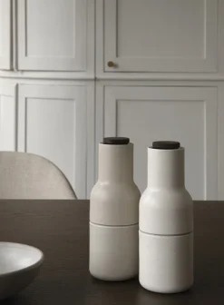 Best Salt- og Peberkværnsæt 20,5 cm, Salt Og Peber|Salt Og Peber