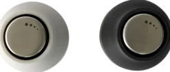 Audo Copenhagen Salt Og Peber|Salt Og Peber > Salt- og Peberkværnsæt 20,5 cm,