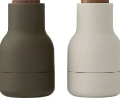 Audo Copenhagen Salt Og Peber|Salt Og Peber > Salt- og Peberkværnsæt ,