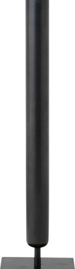 Best Stance Vase H, Bronzeret Messing Stue|Vaser