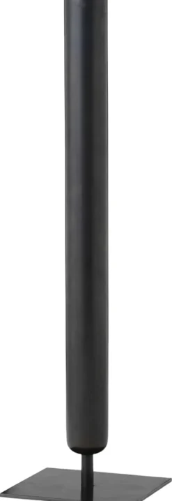 Best Stance Vase H, Bronzeret Messing Stue|Vaser