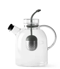 Outlet Tekande 1,5 L, Glas Tekander