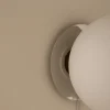 Clearance Audo Copenhagen TR Bulb Loft-/Væglampe Ø16/20 cm, Stål