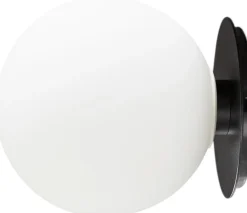 Audo Copenhagen Lamper Til Soveværelset|Lamper Til Køkkenet > TR Bulb Loft-/Væglampe Ø20 cm,