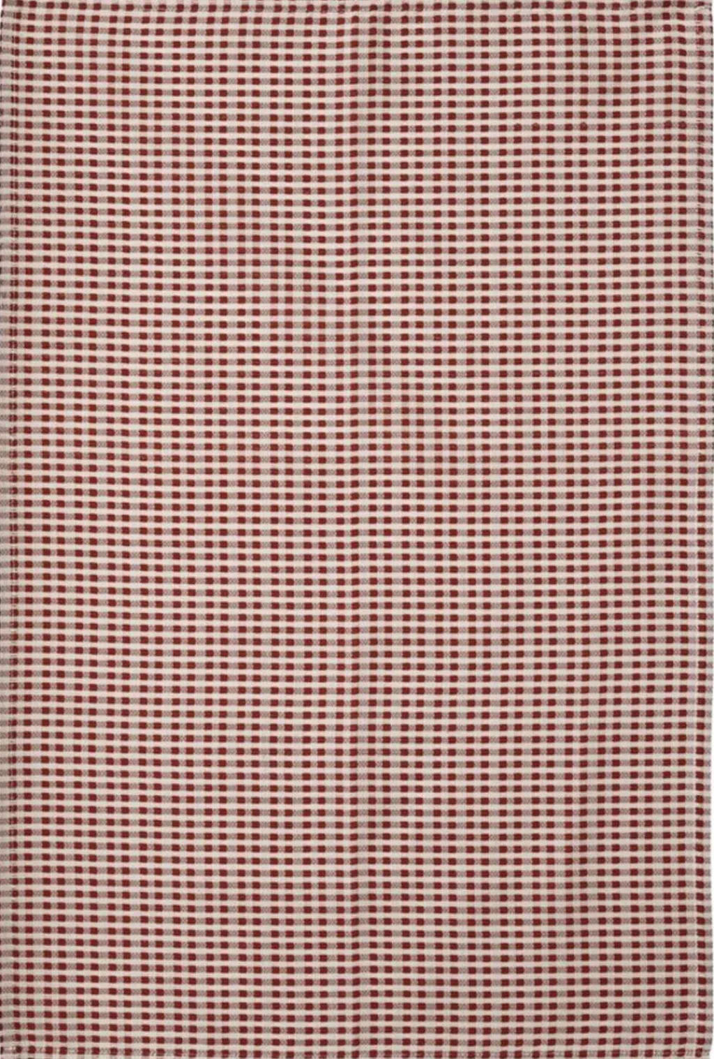 Audo Copenhagen Køkkentekstiler > Troides Viskestykke 2 stk. 40x67 cm, Burnt Sienna