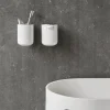 Audo Copenhagen Badeværelse > Vægophængt Sæbepumpe 300 ml, Hvid