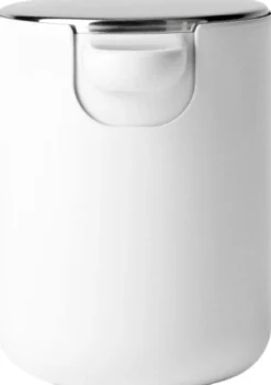 Audo Copenhagen Badeværelse > Vægophængt Sæbepumpe 300 ml, Hvid