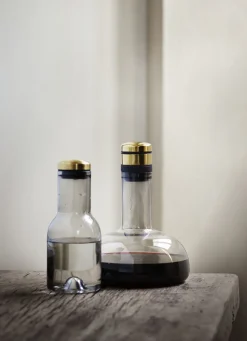 Audo Copenhagen Vinkarafler|Karafler ><noscript><img width=