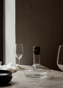 Audo Copenhagen Vinkarafler|Karafler ><noscript><img width=