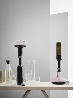 Audo Copenhagen Vinkarafler|Karafler > Vinkaraffel 1 L,