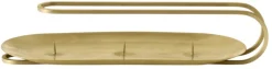 Audo Copenhagen Lysestager > Clip Lysestage 28,5 cm,
