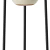 Audo Copenhagen Stue|Urtepotter Og Krukker > Daiza Planteopsats H65 cm, Ivory